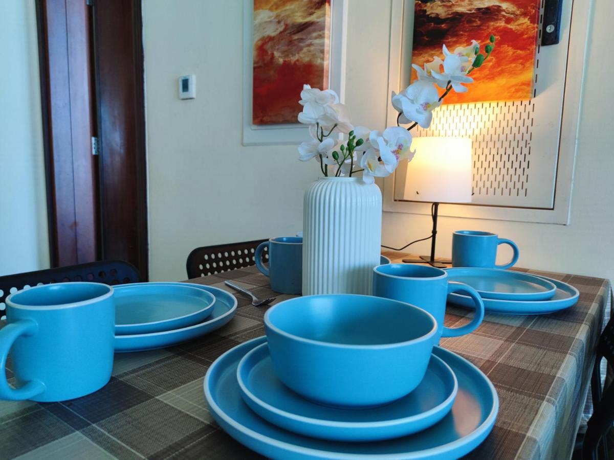 Abu Dhabi Cozy Mangrove View, Seaview 1 Bedroom 1 Partition Apartment Not Hotel Bagian luar foto